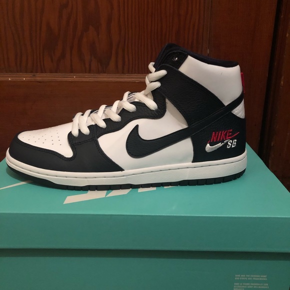 Nike dunk - Picture 2 of 5
